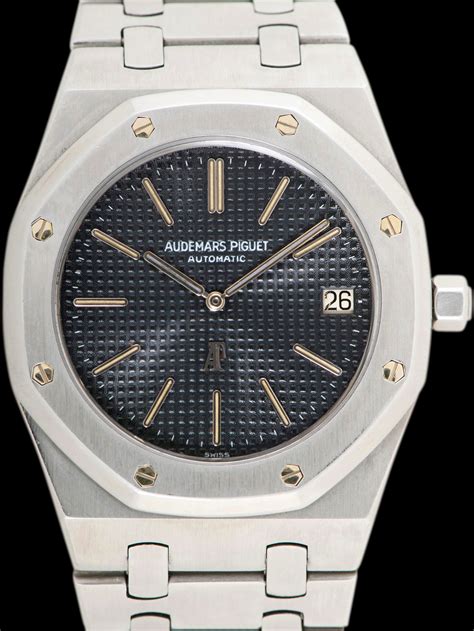 1972 audemars piguet royal oak